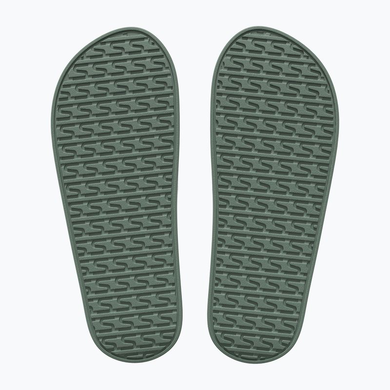 Pánské nazouváky  Speedo Slide Entry khaki 9