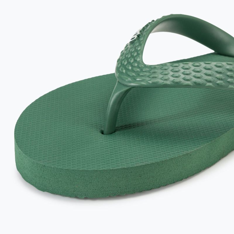 Pánské nazouváky  Speedo Flip Flop khaki 7