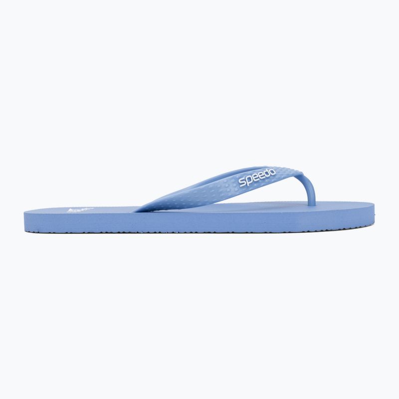 Pánské žabky Speedo Flip Flop curious blue 2