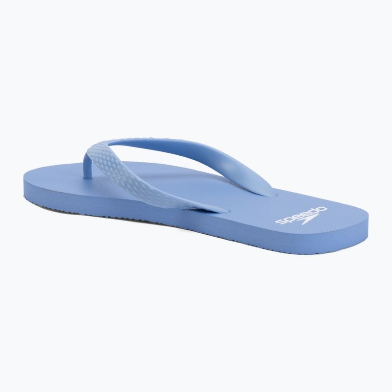 Pánské žabky Speedo Flip Flop curious blue 3