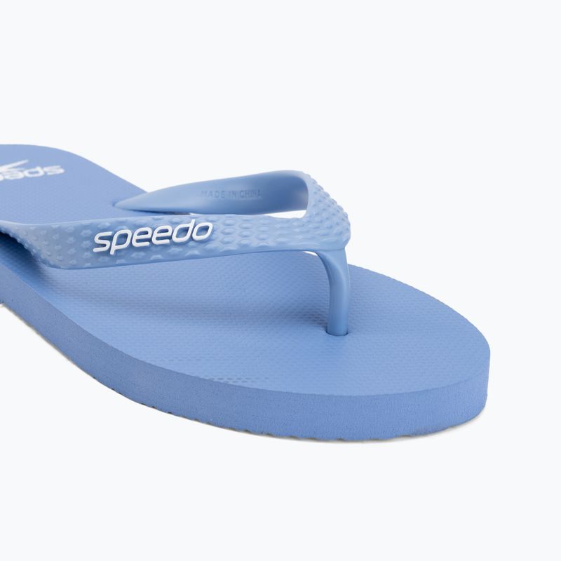 Pánské žabky Speedo Flip Flop curious blue 7
