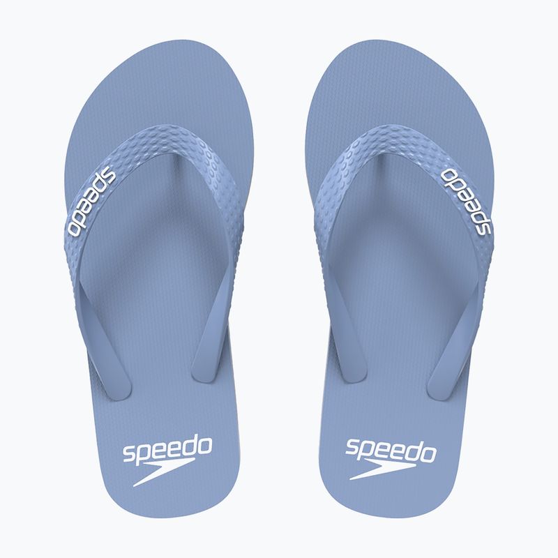 Pánské žabky Speedo Flip Flop curious blue