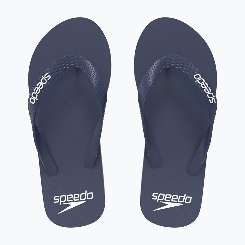 Pánské žabky  Speedo Flip Flop navy