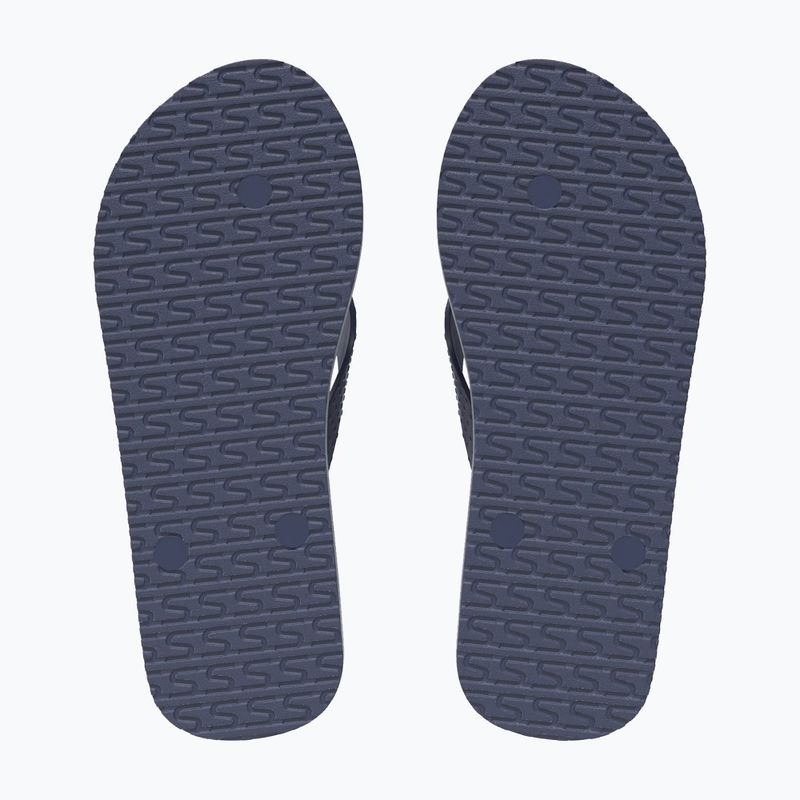 Pánské žabky  Speedo Flip Flop navy 2