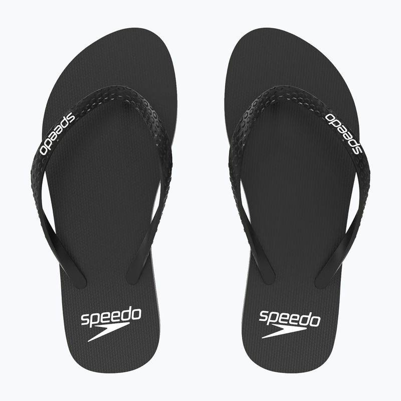 Dámské žabky Speedo Flip Flop black