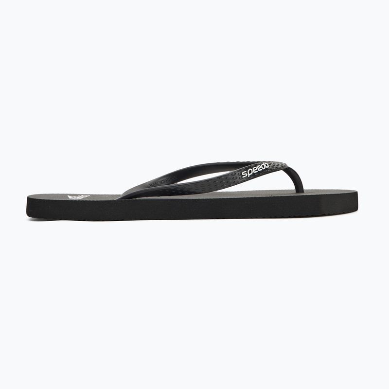 Dámské žabky Speedo Flip Flop black 2
