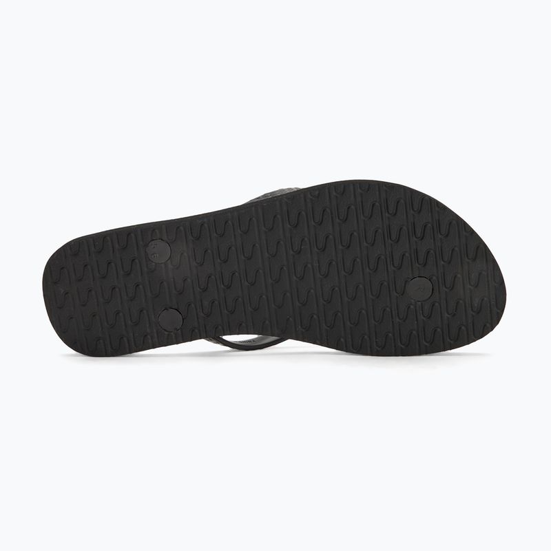Dámské žabky Speedo Flip Flop black 4