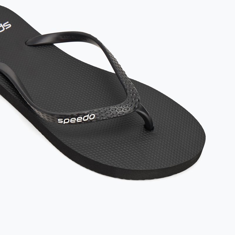 Dámské žabky Speedo Flip Flop black 7