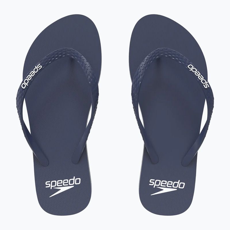 Dámské nazouváky   Speedo Flip Flop navy 8