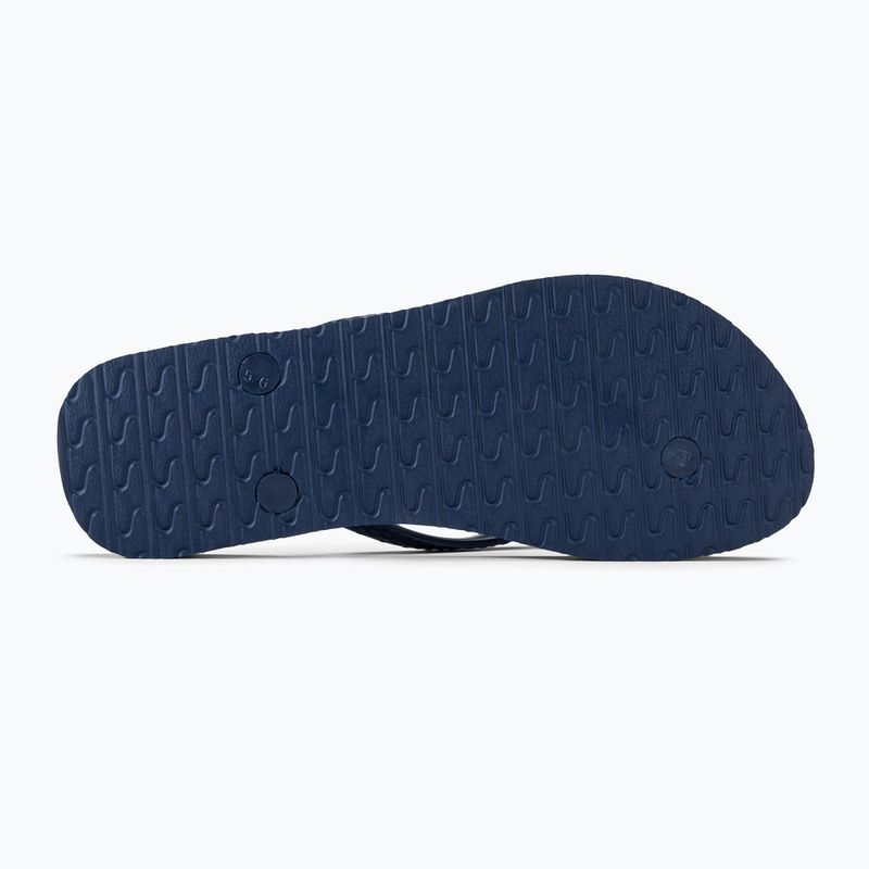 Dámské nazouváky   Speedo Flip Flop navy 4