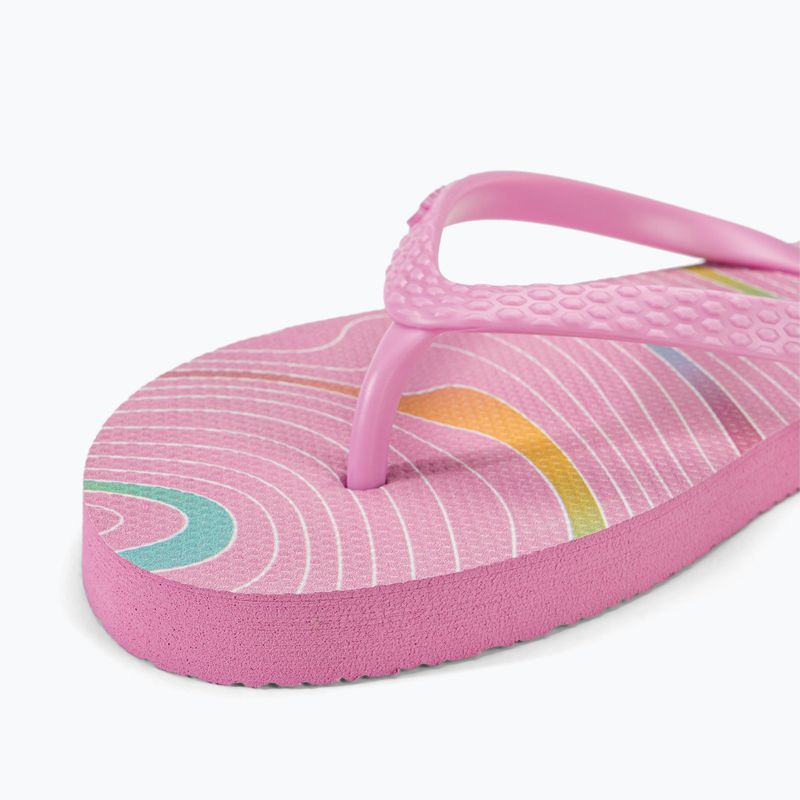 Dámské nazouváky   Speedo Flip Flop printed 7