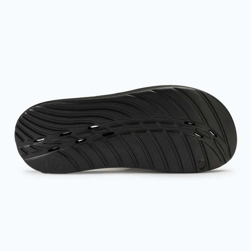 Pánské nazouváky  Speedo Slide black 4