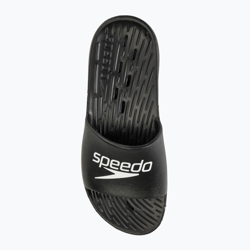 Pánské nazouváky  Speedo Slide black 5