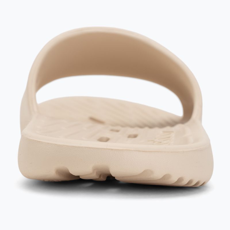 Pánské nazouváky Speedo Slide AM pale tan 6