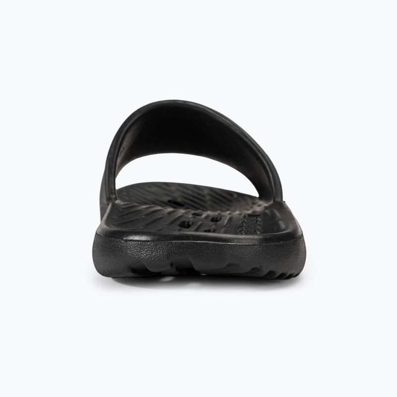 Dámské nazouváky   Speedo Slide black 6