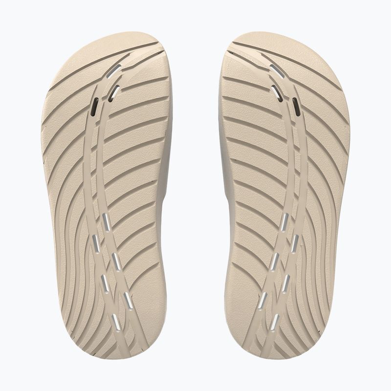 Dámské pantofle Speedo Slide AF pale tan 2
