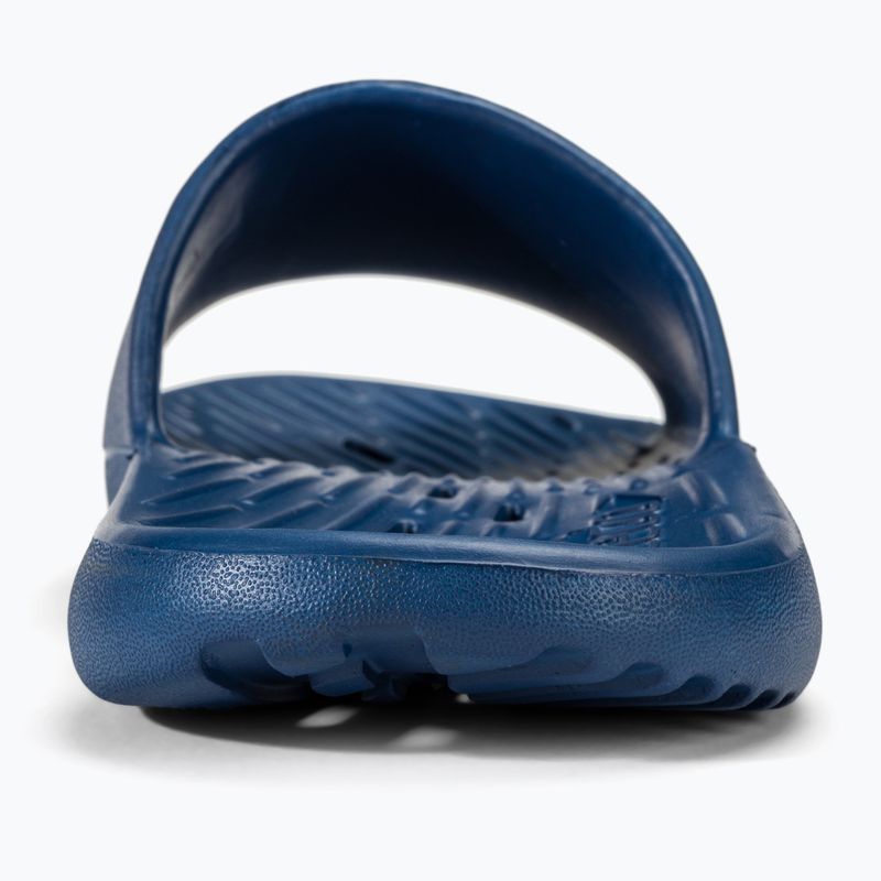 Dámské nazouváky   Speedo Slide navy 6