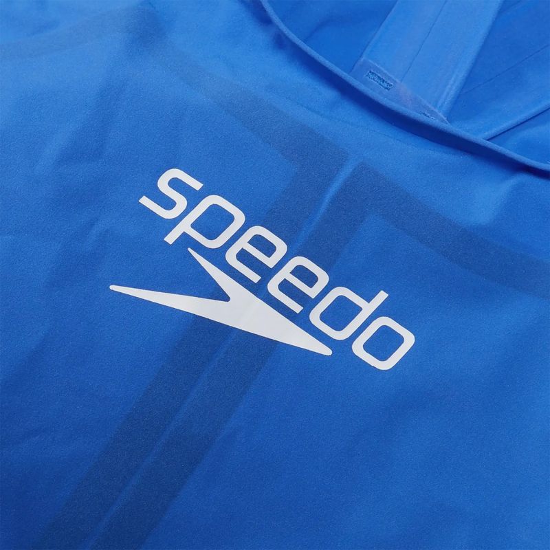 Speedo Fastskin LZR Pure Valor 2.0 Openback Kneeskin dámské jednodílné plavky 3