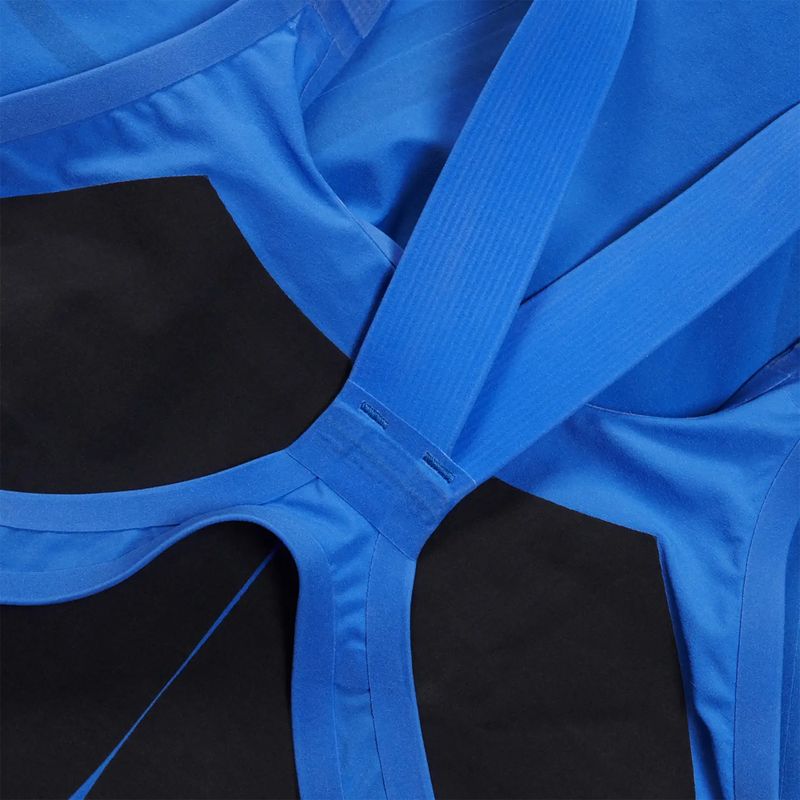 Speedo Fastskin LZR Pure Valor 2.0 Openback Kneeskin dámské jednodílné plavky 4