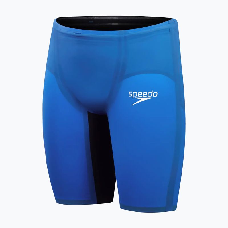 Pánské plavky Speedo Fastskin LZR Pure Valor 2.0 cobalt pop/black