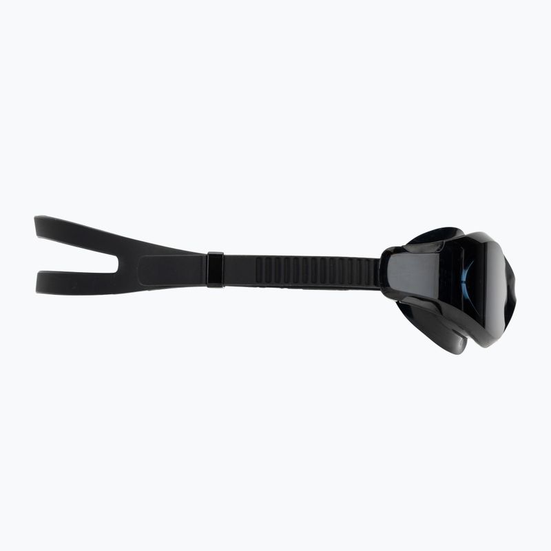 Plavecké brýle Speedo Hydrosity 2.0 black/oxid grey 3