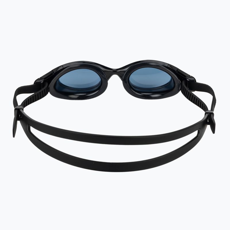Plavecké brýle Speedo Hydrosity 2.0 black/oxid grey 4