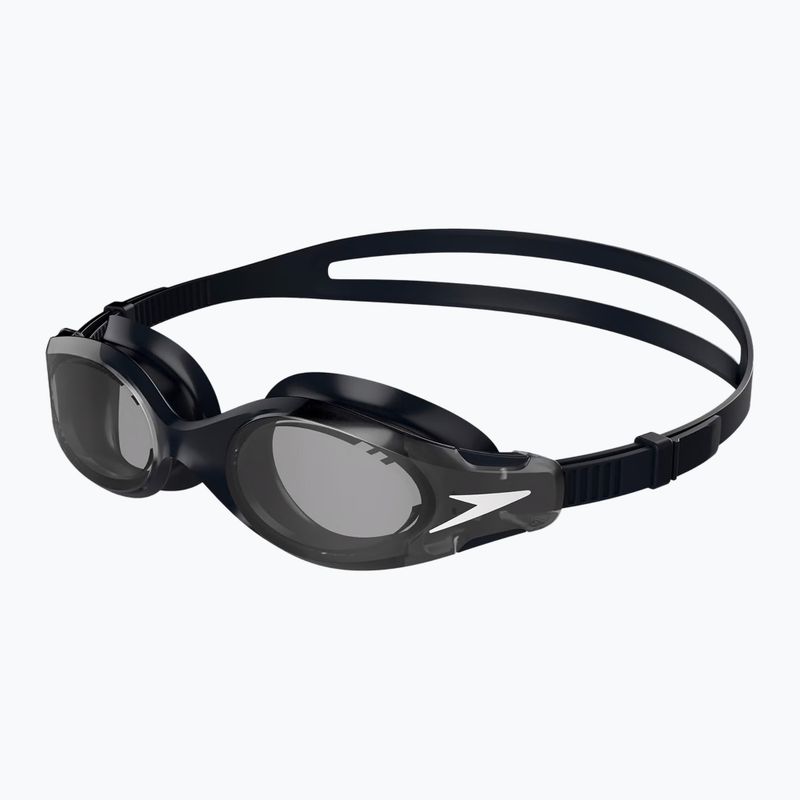 Plavecké brýle Speedo Hydrosity 2.0 black/oxid grey