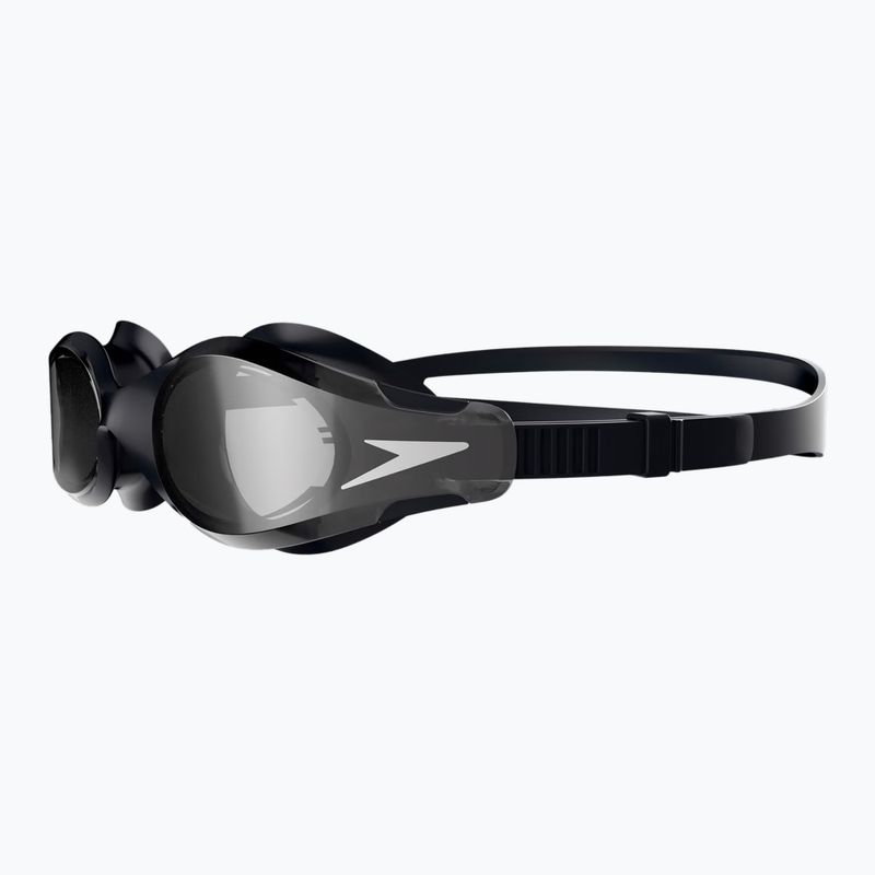 Plavecké brýle Speedo Hydrosity 2.0 black/oxid grey 2