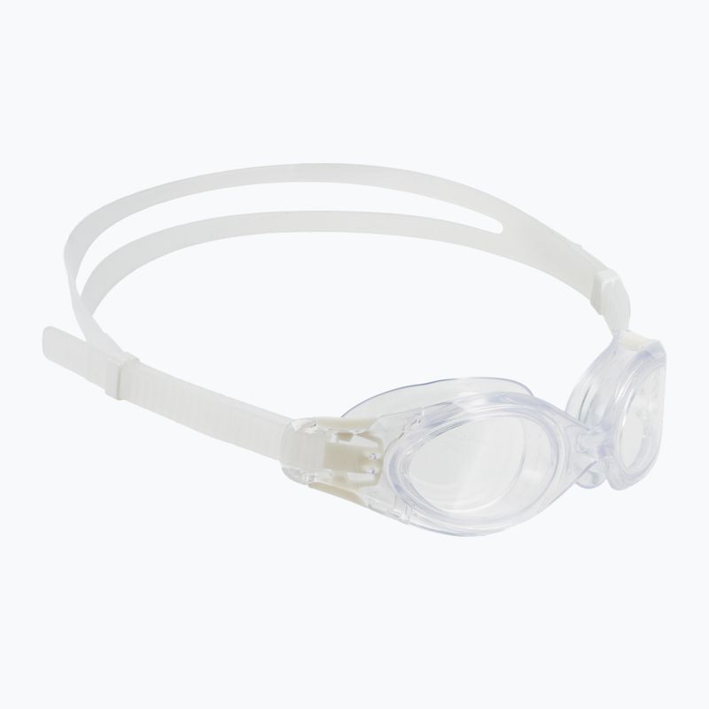 Plavecké brýle Speedo Hydrosity 2.0 clear / white / cla