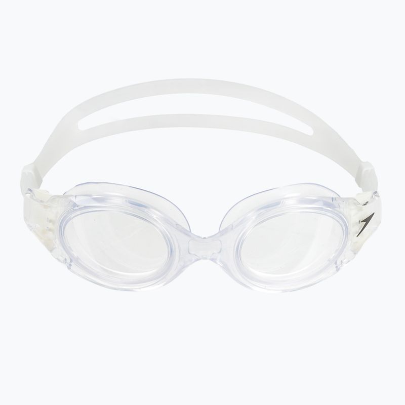 Plavecké brýle Speedo Hydrosity 2.0 clear / white / cla 2