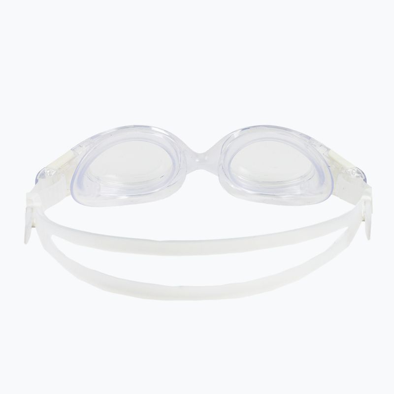 Plavecké brýle Speedo Hydrosity 2.0 clear / white / cla 4