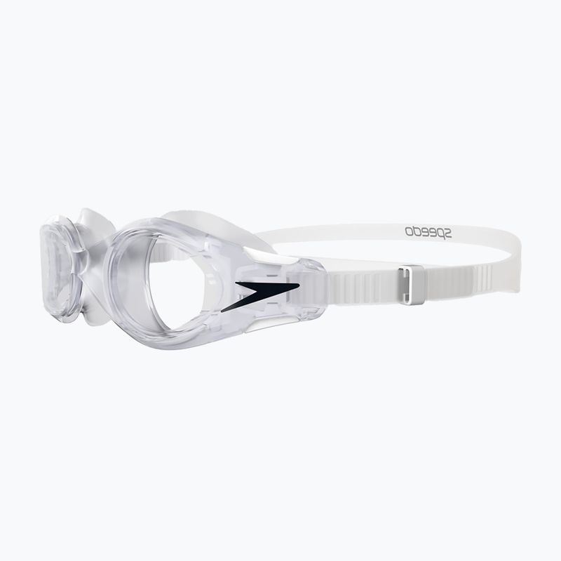 Plavecké brýle Speedo Hydrosity 2.0 clear / white / cla 2