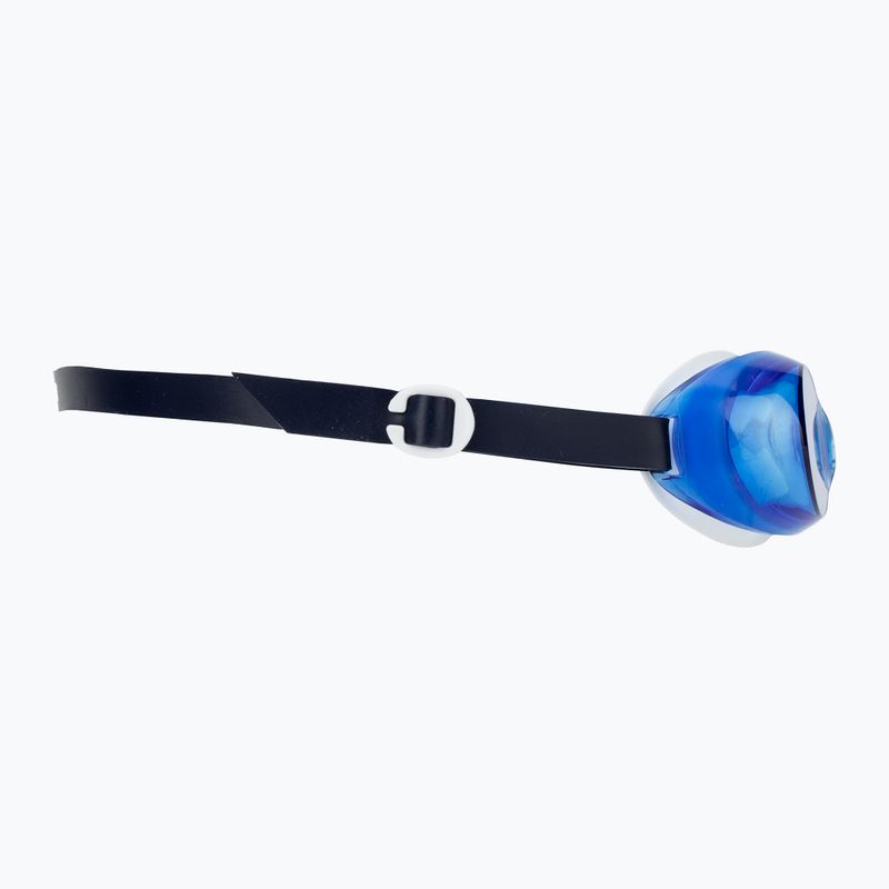 Plavecké brýle Speedo Jet 2.0 bondi blue/white/true navy 3