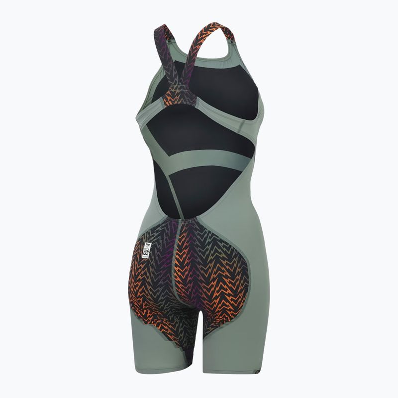 Plavky Speedo Fastskin LZR Ignite Kneeskin 2