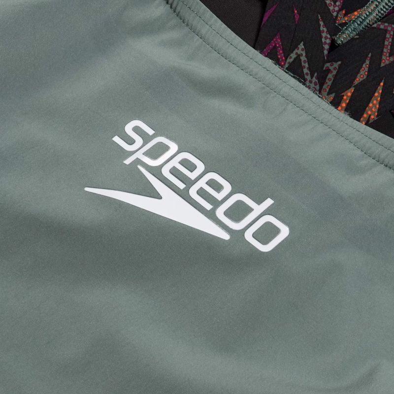 Plavky Speedo Fastskin LZR Ignite Kneeskin 3