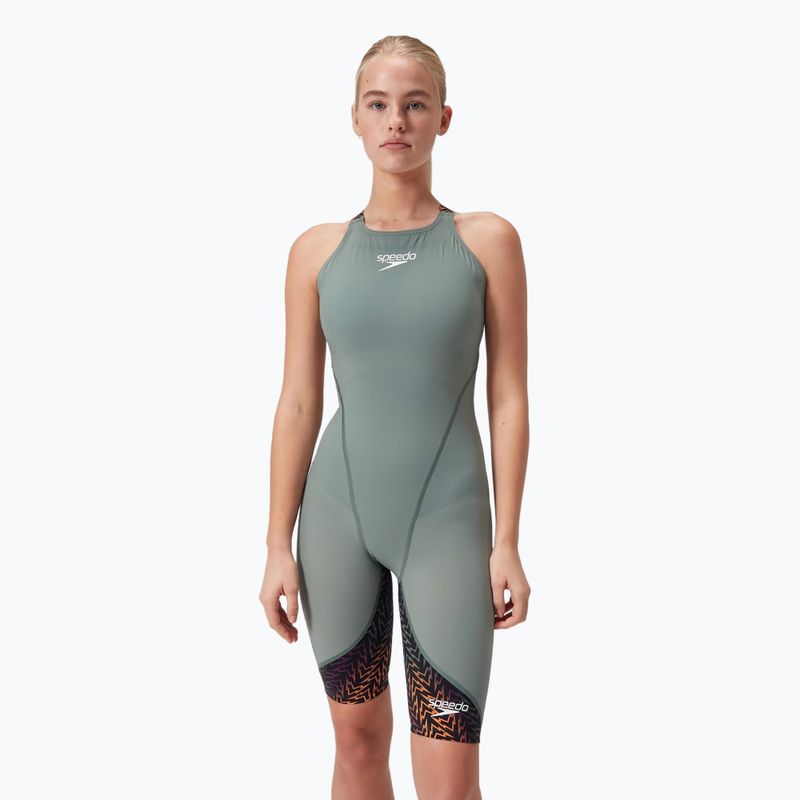 Plavky Speedo Fastskin LZR Ignite Kneeskin 6