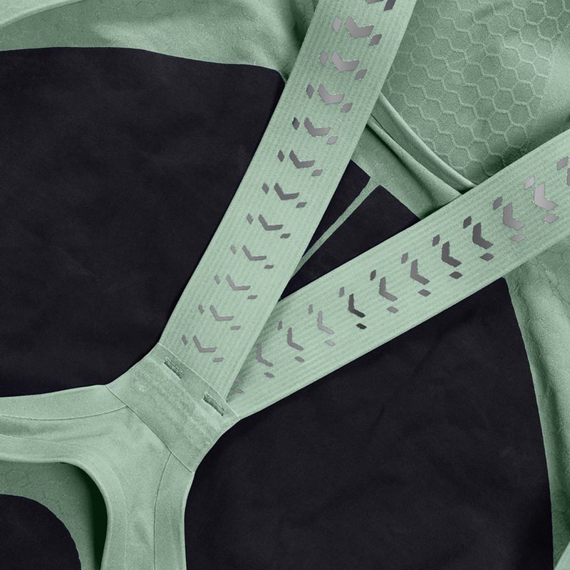 Dámské závodní plavky Speedo Fastskin LZR Pure Intent 2 4