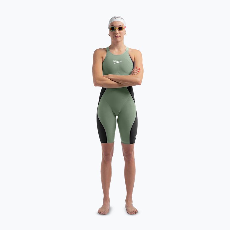 Dámské závodní plavky Speedo Fastskin LZR Pure Intent 2 7