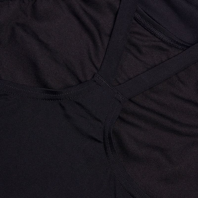 Dámské jednodílné plavky Speedo Endurance+ V-Back black 5