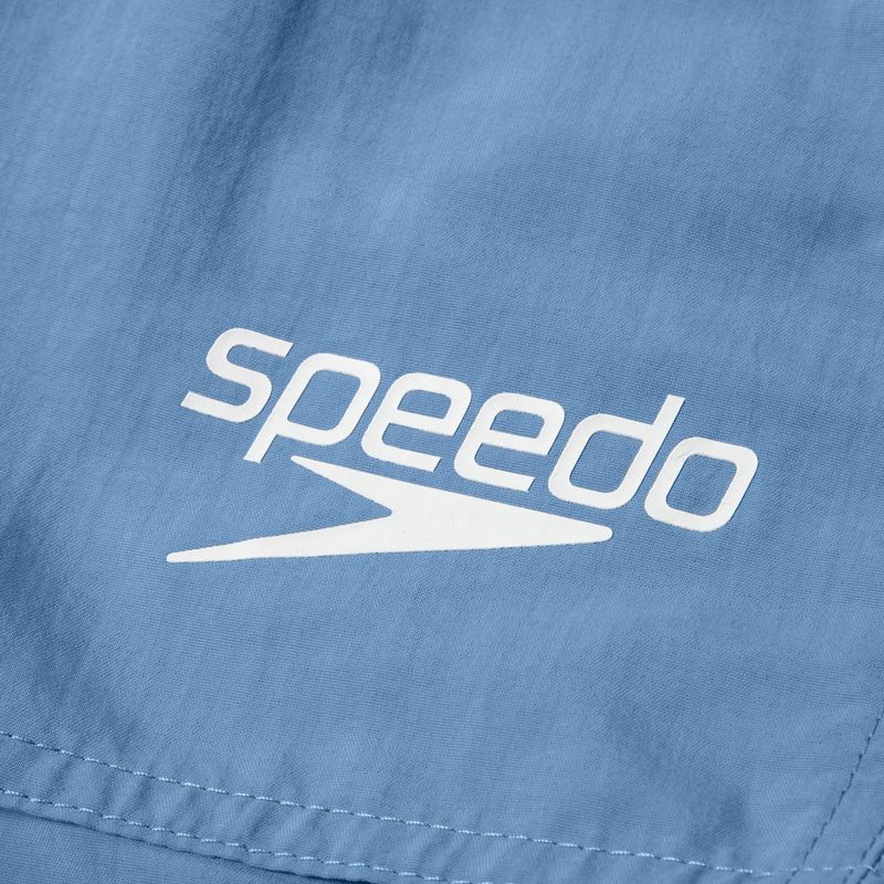Dětské plavky Speedo Essential 13" blue 4