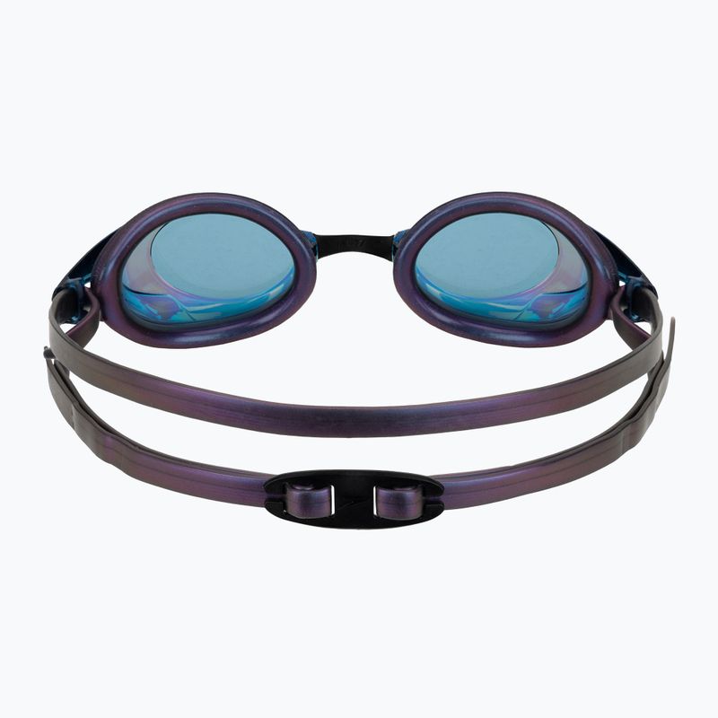 Plavecké brýle Speedo Vanquisher 3.0 Mirror Ltd obsidian/cobalt/trance mirror 4