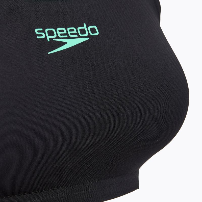 Dámské dvoudílné plavky Speedo Placement Bikini arctic glass 5