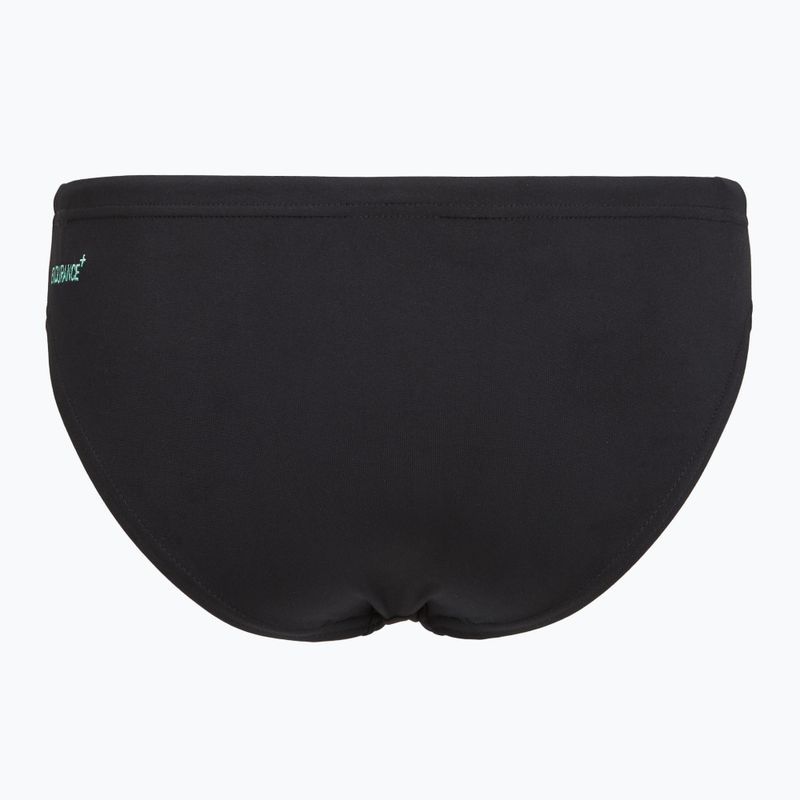 Dámské dvoudílné plavky Speedo Placement Bikini arctic glass 7