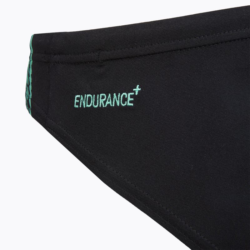 Dámské dvoudílné plavky Speedo Placement Bikini arctic glass 8