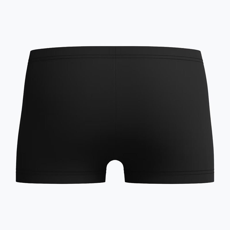 Dětské plavecké boxerky Speedo Plastisol Placement Aquashort cobalt pop 5