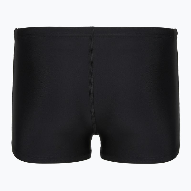 Dětské plavecké boxerky Speedo Plastisol Placement Aquashort cobalt pop 2