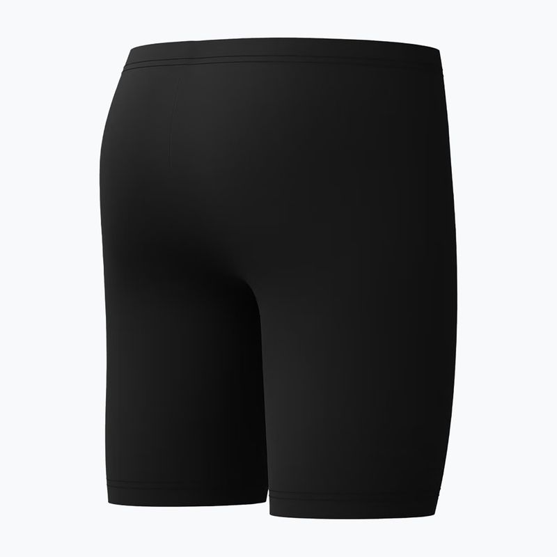 Dětské plavecké jammery Speedo Plastisol Placement Jammer red ginger 4