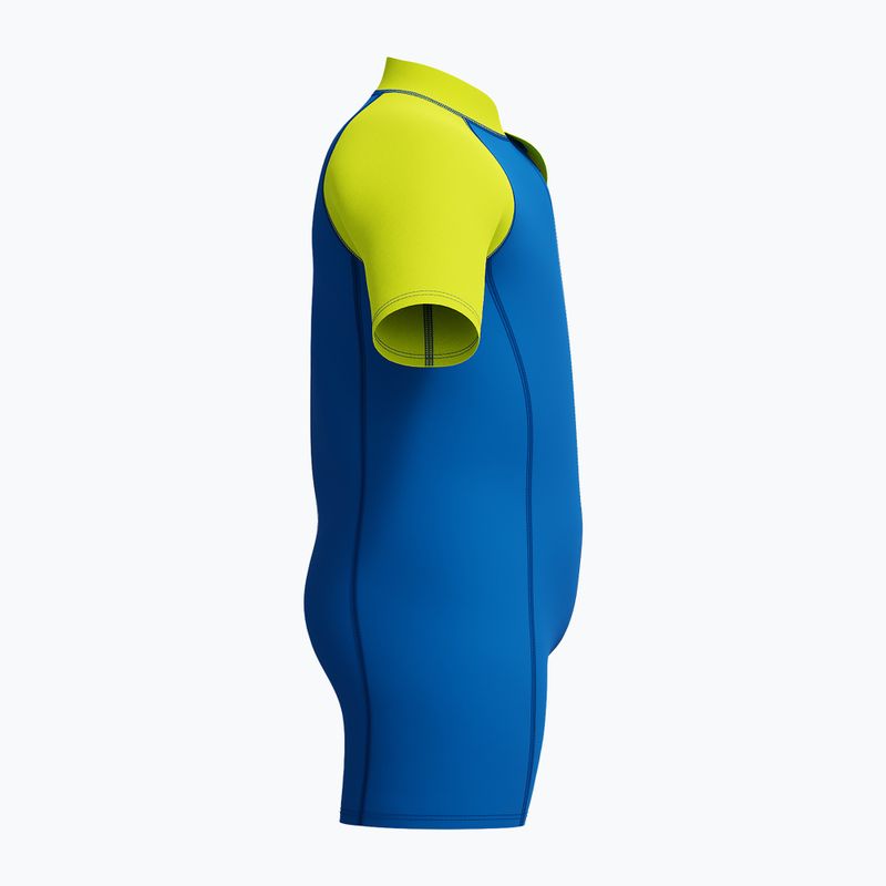 Dětský plavecký neopren  Speedo Learn To Swim Essential plavecký neopren ový turquoise sea 3