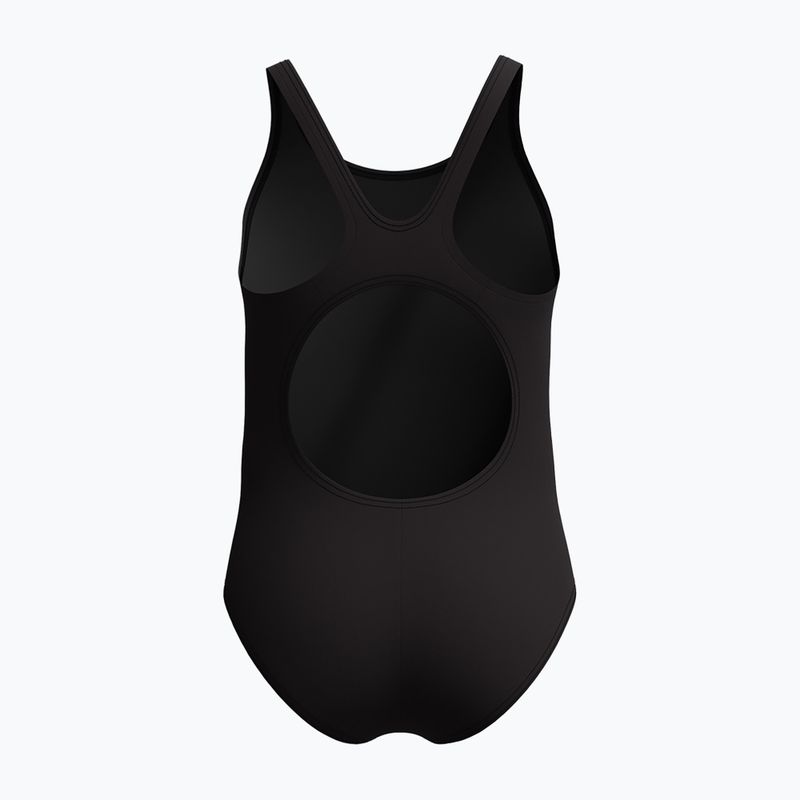 Dětské jednodílné plavky Speedo Plastisol Placement Muscleback diva 2