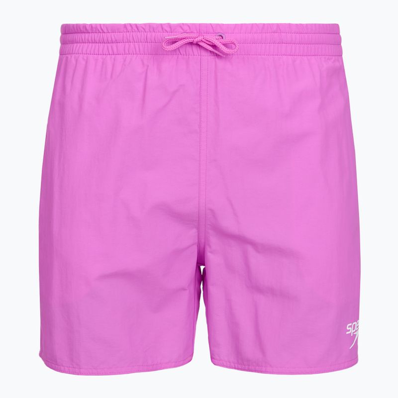 Pánské plavky Speedo Essentials 16" pink